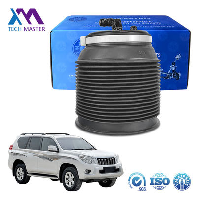 Jenis Air Spring Untuk Toyota Land Cruiser Prado dan Air Suspension Spring Bag 48090-60010 4809060010