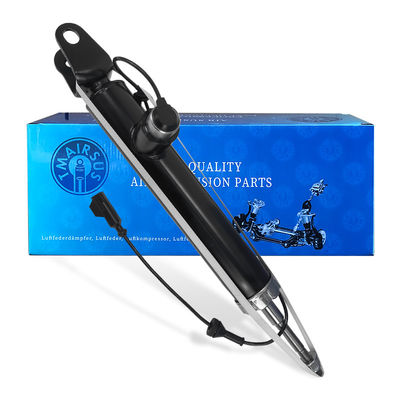 Mobil Air Shock Absorber Untuk Belakang Kiri Dan Kanan Lincoln MKS MKT Belakang Dengan Listrik DE9Z18125J, DE9Z18125B, DE9Z18125G DE9Z18125H DE9Z18125F