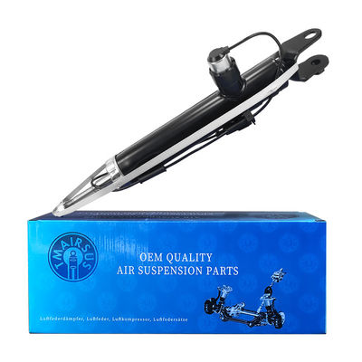 Mobil Air Shock Absorber Untuk Belakang Kiri Dan Kanan Lincoln MKS MKT Belakang Dengan Listrik DE9Z18125J, DE9Z18125B, DE9Z18125G DE9Z18125H DE9Z18125F