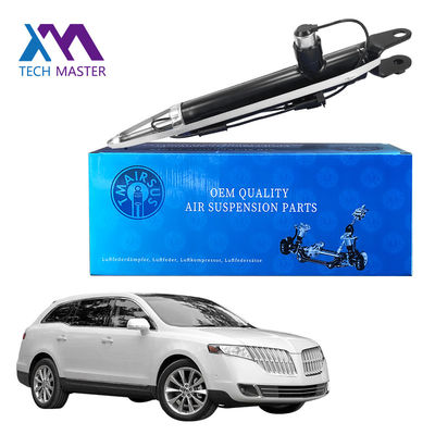 Mobil Air Shock Absorber Untuk Belakang Kiri Dan Kanan Lincoln MKS MKT Belakang Dengan Listrik DE9Z18125J, DE9Z18125B, DE9Z18125G DE9Z18125H DE9Z18125F