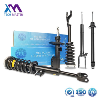 Shock Suspensi Koil untuk W212 E-Class AMG Depan Kiri dan Kanan Penempatan pada Kendaraan 2123206813 2123232600