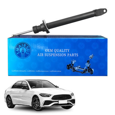 1 Piece Car Shock Absorber DHL FEDEX UPS EMS TNT Etc. Untuk Mercedes Benz C205 2053200130