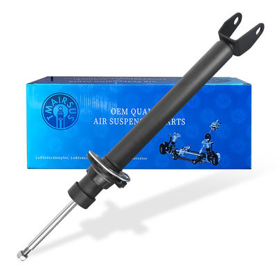 Mercedes Benz C205 Shock Absorber untuk Bagian Depan Kiri Dan Kanan Posisi Instalasi OEM2053200130