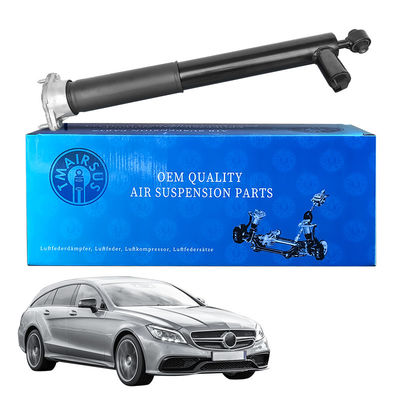Pengalaman mengemudi halus dan stabil dengan mobil kami Amp Shock Fit Untuk Mercedes Benz W218 E212 ADS Belakang kanan 2010-2016 OEM 2123201530