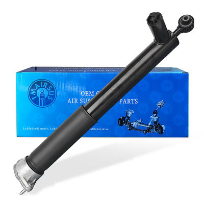 Dilengkapi gas yang diuji mobil shock absorber Dijamin cocok untuk W218 E212 ADS Belakang kanan 2123201530