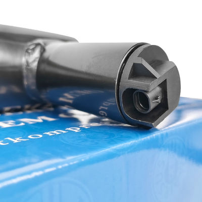 Dilengkapi gas yang diuji mobil shock absorber Dijamin cocok untuk W218 E212 ADS Belakang kanan 2123201530