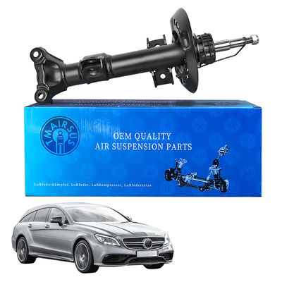 Mobil Depan Shock Absorber Untuk Mercedes Benz Daya tahan Tinggi Cocok Untuk W218 E212 2123231300
