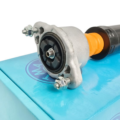 2123261030 2123200730 7 Kg Air Suspension Shock Bolt-On Installation untuk mengemudi dengan lancar dan stabil di setiap medan