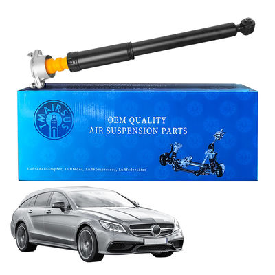2123261030 2123200730 7 Kg Air Suspension Shock Bolt-On Installation untuk mengemudi dengan lancar dan stabil di setiap medan