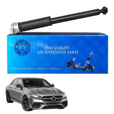 Kendaraan Model E213 C57 Shock Absorber Diuji Sebelum Mengirim untuk Kinerja