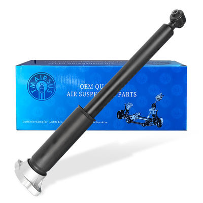 Kendaraan Model E213 C57 Shock Absorber Diuji Sebelum Mengirim Untuk Mercedes Benz Bagian Nomor 2133201330