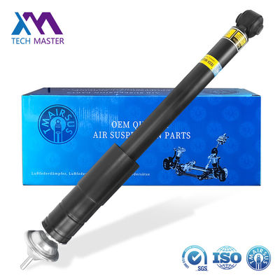 1991-1998 Mercedes Benz W140 Koil Spring Shock Suspensi Udara Depan Aksesoris dengan Instalasi Mudah 1403200803 1403200331 1403200830