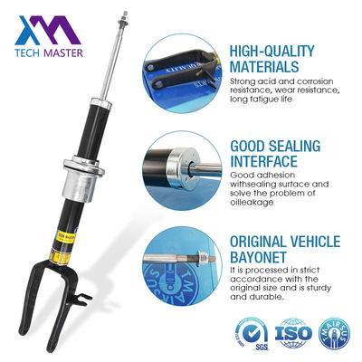 2113234400 2113236600 Asal-usul Shock Suspensi yang Bisa Disesuaikan dengan Sertifikasi ISO9001