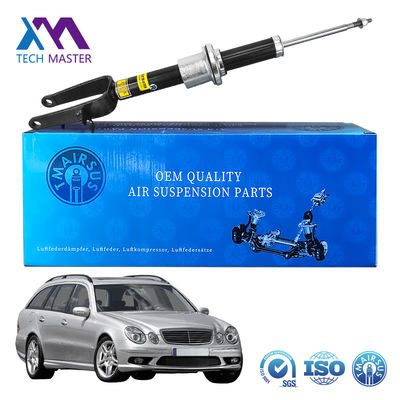 2113234400 2113236600 Asal-usul Shock Suspensi yang Bisa Disesuaikan dengan Sertifikasi ISO9001