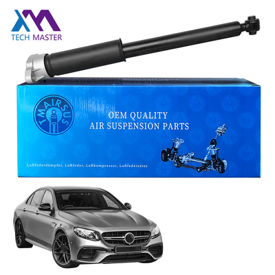 2133201030 2133200966 Single Cylinder Mobil Air Shock Absorber untuk bolt-on Installation Lemes dan stabil mengemudi