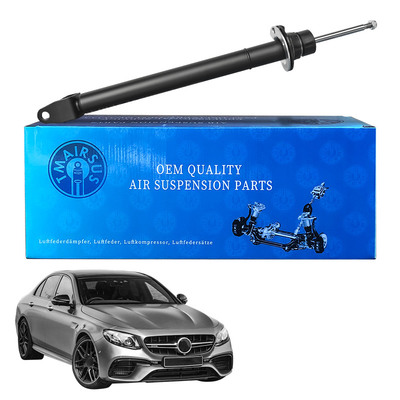2133203530 Peredam Kejut Mobil untuk Mercedes Benz W213 E-Class CLS C238 Suku Cadang Otomotif Suspensi Peredam