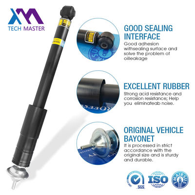 Pergantian Mobil Air Shock Absorber 2103202930 2103200031 Untuk Mercedes W210 Normal Shock