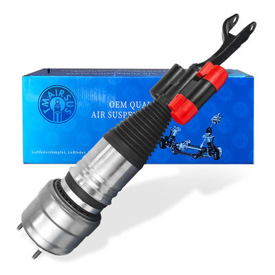 Auto Spare Parts Mobil Mercedes Benz W213 Kelas E CLS W257 C257 W238 4matic 2133201902 2133202002 Suspensi Udara Depan Shock Absorber