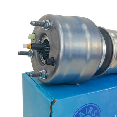Auto Spare Parts Mobil Mercedes Benz W213 Kelas E CLS W257 C257 W238 4matic 2133201902 2133202002 Suspensi Udara Depan Shock Absorber
