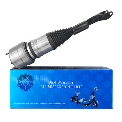Suspensi 2133201902 2133202002 Bagian depan 4Matic Shock Air Shock Absorber Mercedes Benz W213 Kelas E CLS W257 C257 W238 Bagian Suspensi Udara Otomatis