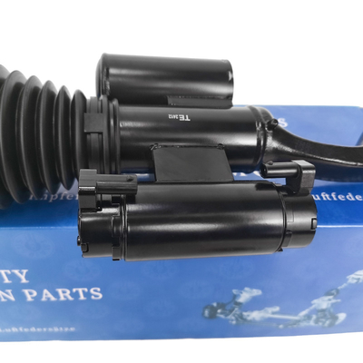 Tech Master Suspensi Udara 2133201902 2133202002 Depan 4Matic Shock Peredam Kejut Udara Mercedes Benz W213 E-class CLS W257 C257 W238 Suspensi Udara Otomatis