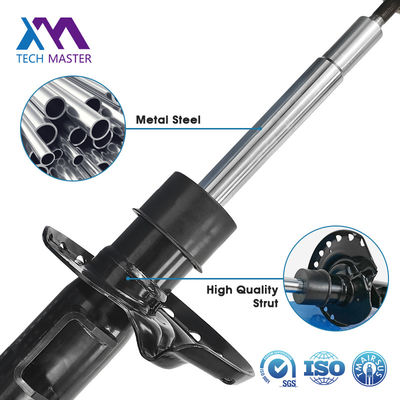 Suspensi Shock Absorber Strut Untuk Land Rover Baru Range Rover Evoque LR114037