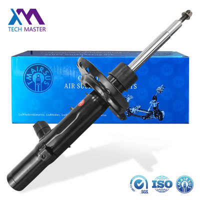 Suspensi Shock Absorber Strut Untuk Land Rover Baru Range Rover Evoque LR114037