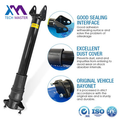 Air Suspension Shock Absorber Untuk Mercedes W164/GL Belakang Tanpa ADS 1643202431 A1643201631 1643202631