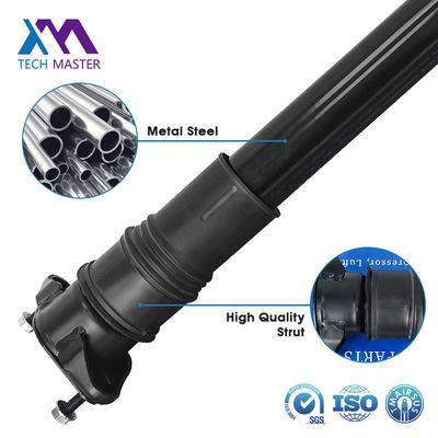 1643202431 A1643201631 1643202631 Peredam Kejut Suspensi Udara Untuk Mercedes-Benz W164 Shock Pneumatik Belakang