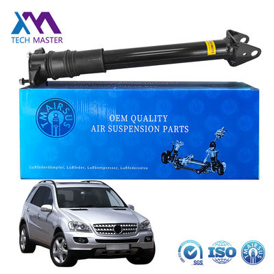 Gas Penuh Spring Tipe Air Suspensi Shock Absorber