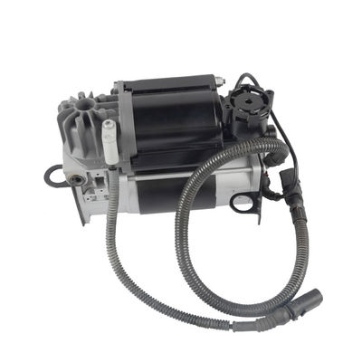 Kompresor suspensi udara yang stabil untuk Mercedes Benz W251 25132012042513202004 2513202604
