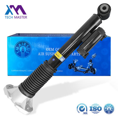 Mercedes Benz W167 Belakang Kiri Dan Kanan Suspensi Udara Shock Absorber GLS GLE Dengan ADS 1673203705 1673203805