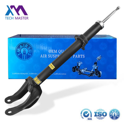 Kit Peredam Kejut Suspensi Depan Kiri & Kanan Untuk Mercedes Benz 1663232400 1663231000