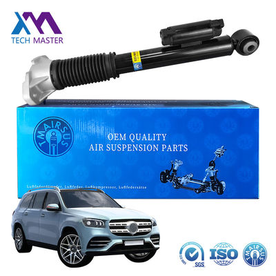 Peredam Kejut Listrik Belakang Kiri 1673200302 Kanan 1673200402 untuk Mercedes-Benz GLS 450