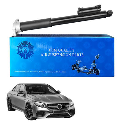 2133202200 2133200302 2133205500 2133204203 Mercedes-Benz W213 W257 Shock Udara Belakang Dengan Iklan 2/4matic Air Suspension Shock Parts
