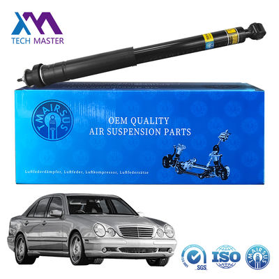2103202930 Mercedes Benz E210 Coil Spring Shock 1995-2001 Bagian depan Auto Shock