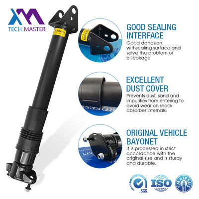 Penarik kejut pneumatik udara belakang untuk Mercedes W251 R300 Tanpa ADS 2513202231 2513200631