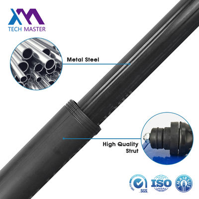 Perdampar Kejut Berkualitas Tinggi 2113265100 Untuk Belakang W211 E-class