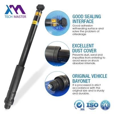 Perdampar Kejut Berkualitas Tinggi 2113265100 Untuk Belakang W211 E-class