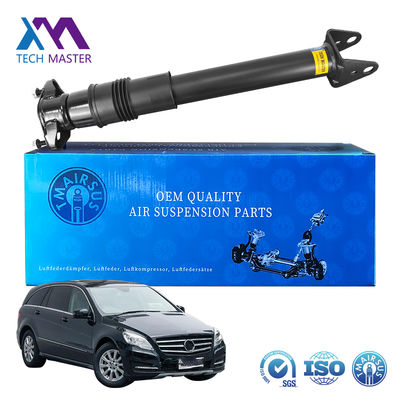Sistem suspensi udara untuk suku cadang mobil 2513202231 2513200631 2513201931 Mercedes W251 Penarik kejut belakang