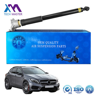 A1563200931 Shock Absorber Untuk Mercedes Benz X156 GLA-CLASS Belakang Kiri Dan Kanan