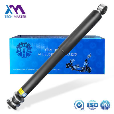 Perangkat Kejut Suku Cadang Otomotif Mercedes W463 G-class G500 G63 G55 AMG 4633230200 A0063230200 Rakitan Pegas Strut Suspensi Udara