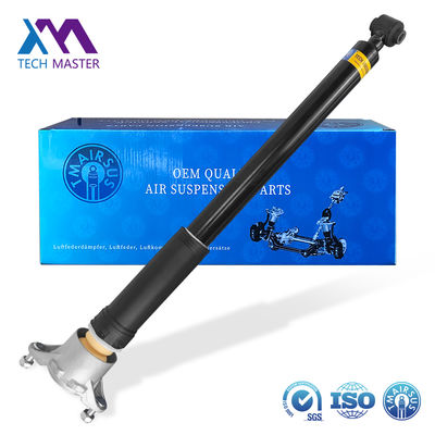 1563201031 suku cadang mobil belakang shock absorber suspensi damper Mercedes Benz X156 W246