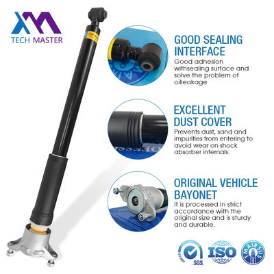 1563201031 suku cadang mobil belakang shock absorber suspensi damper Mercedes Benz X156 W246