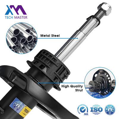 Mercedes Benz Auto Suspension Systems Coil Spring Shock X156 2015-2019 Absorber Kejut Depan 1563231900