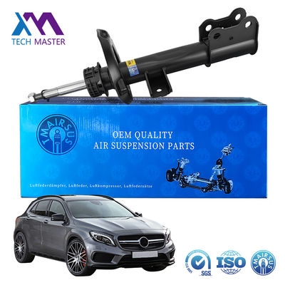 Mercedes Benz Auto Suspension Systems Coil Spring Shock X156 2015-2019 Absorber Kejut Depan 1563231900