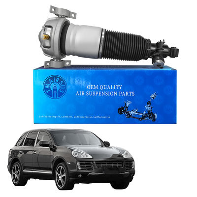Audi Q7 4L / VW Touareg I / Porsche 955/957 Rear Air Suspension Shock Absorber Assembly 7L5616019D 7L5616020D