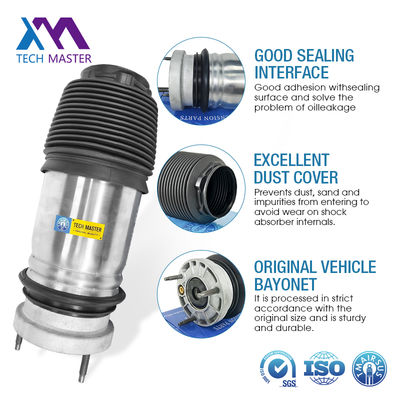 Front Air Suspension Spring For Cadillac Escalade Chevrolet Tahoe GMC Yukon Silverdado 84844792 XLB 2021-