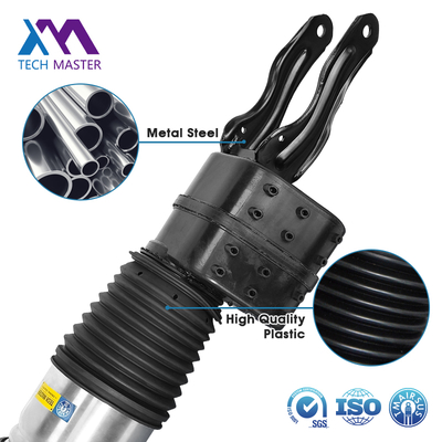 Penyedot kejut depan 9J1616037D PAD616037 9J1616038D PAD616037 Audi Etron GT Porsche Taycan 2021- Suspensi udara depan 2021-