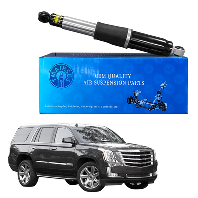 Perdampar Kejut Belakang Untuk GMC Escalade Suspensi Udara Belakang Rakitan Peredam Kejut OEM 25979391 25979393